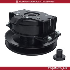 Electric PTO Clutch For Gravely ZT HD 60 52 48 44 Ariens Ogura 05118900 59118500 picture