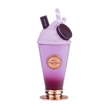 Armaf Delights Yum 3.4 Edp Sp Women 3.6 Fl Oz (Pack of 1), Purple picture