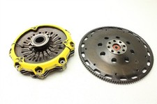 2004-2021 Subaru WRX STi ACT Mod-Twin 225 Extreme Sprung Street Clutch Kit picture