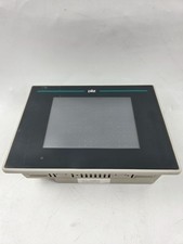 PILZ MINI-TOUCH 270 NONOCHROM 376000 EXPEDITED SHIPPING BY FEDEX picture