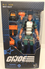 G.I. Joe Classified Series Wet-Suit 6