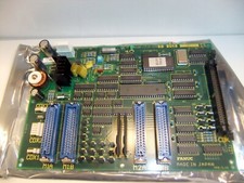 Fanuc A16B-1310-0380/06B Control Board for Operator Interface picture