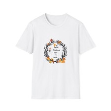 Unisex Softstyle T-Shirt picture