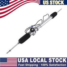 Complete Power Steering Rack & Pinion For Nissan Sentra 200SX 1995-1999 26-1882 picture