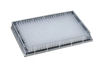 NEST bottom 120ul 384 well deep well plate 504761 picture