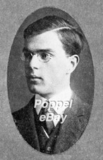 THORNTON WILDER Senior High School Yearbook - OUTSTANDING CONDITION picture