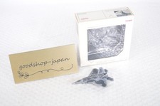 Herpa 1/200 Scale Diecast Lockheed F-22 Raptor USAF Langley AFB Excellent W/ Box picture