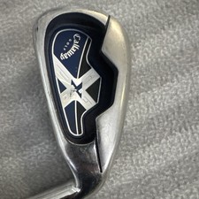 Callaway X-18R Single 4 Iron Steel Uniflex Shaft Mens Right Hand  picture