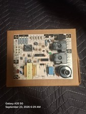 Lennox ignition control board  picture