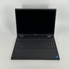 Dell Precision 7680 16 FHD+ 2.1 GHz i7-13850HX 32GB 1TB SSD RTX 1000 Ada picture