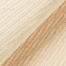 10 oz Natural Cotton Duck Canvas Fabric 72