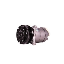 A/C Compressor Disconfinued Delphi CS0123 -Base Valeo 10000642 NEW Old Stock picture
