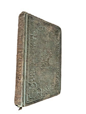 RARE Antique Book The Oriental Pearl Catholic Emigrants 1857 by  Anna H. Dorsey picture