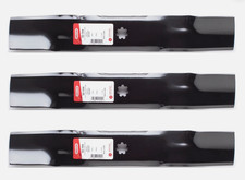 3PK Oregon Replacement Blade for 48