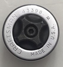 Vintage Craftsman 3/8
