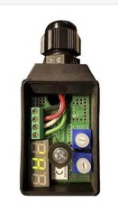 LYNCH FLUID CONTROLS LE-PGX / LEPGX (BRAND NEW) picture