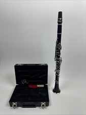 Kenosha Wisconsin Vito Clarinet - Includes Case picture