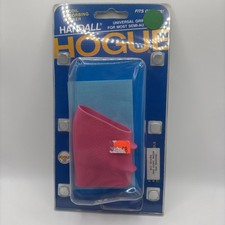 HOGUE UNIVERSAL HANDALL FULL SIZE GRIP SLEEVE PINK 17007 (OLD INVENTORY) picture