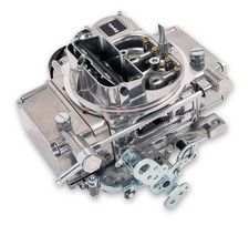 Brawler BR-67270 600 CFM Brawler Diecast Carburetor Vacuum Secondary picture