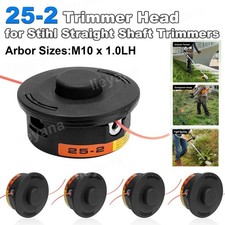5-Pack 25-2 Trimmer Head For Stihl FS55 55R 56RC 85 90 90R 110 110RX 120 130 131 picture