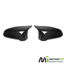 Motiontop REPLACEMENT VERSION II DRY CARBON MIRROR COVERS - F87 | F80 | F82/ F83 picture