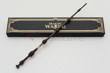 Albus Magic Wand Metal Core Collection Costume Props Fantasy Gift  picture