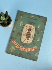 Antique Polish Children's Book Figle Osy Filutki (Pranks by Osa) picture