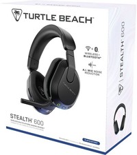 Turtle Beach Stealth 600 Gen 3 Wireless Amplified Gaming Headset for PlayStation picture