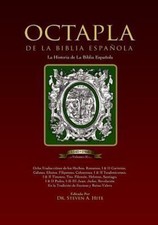 Octapla de la Biblia Española : La Història De La Biblia Española: Hechos - R... picture