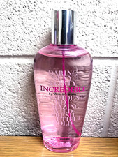 Victoria's Secret INCREDIBLE Scented Mist Spray Women's  8.4oz Super Rare NEW picture