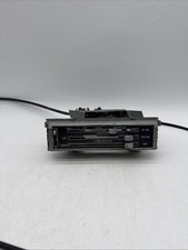 1966 1967 Chevy Impala Heater Controls Original OEM GM *Untested picture