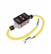 Cooper Wiring Devices GFID3M1NN GFCI Port 2’ 10/3, CRD W/FL 30A, 277V MA picture