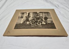 Early 1900's New Mexico Military Institute Baseball Team Original Vintage Photo picture
