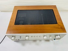 RARE Hard To Find Realistic SA-1001 Stereo Amplifier, Tested picture