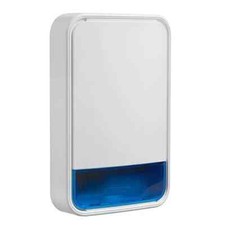 DSC PowerG PG9911B BATT PowerG Wireless Outdoor Siren picture