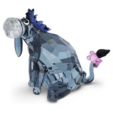 Swarovski, 2026  Disney Eeyore of Winnie The Pooh Serien  Art No: 5732814 picture