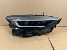 OEM 2023 2024 2025 SUBARU SOLTERRA LED HEADLIGHT RIGHT SIDE RH NICE picture