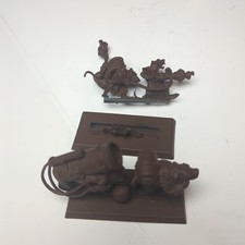 Warhammer Old World Skaven Warpfire Thrower Poison Wind Mortar Weapon Teams picture