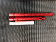 Spyder 3 Pc Convertible Sniper Barrel-  picture