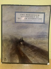 The Broadview Anthology of British Literature (Concise Edition, Volume B) — 2007 picture