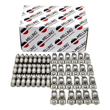 24pcs Rocker Arms & Lifters for Ford Mustang F150 4.6L 5.4L V8 05-10 3L3Z6564BA picture