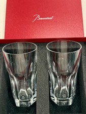 Baccarat Harcourt 1841 Highballs - Set of two picture