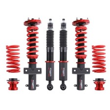 STABBER Racing 24 Way Adjustable Coilovers Springs Kit For Ford Mustang 05-14 picture