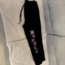 Cyberpunk Edgerunners Rebecca Size Large Sweatpants - CD Projekt Red Official picture