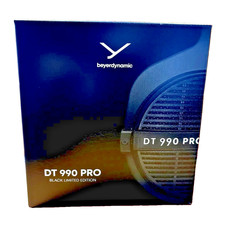 Beyerdynamic DT 1990 Pro Limited Edition  From Japan picture