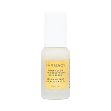 Farmacy Face Exfoliator Serum - Honey Glow 17% AHA + BHA Liquid Exfoliant & Sali picture