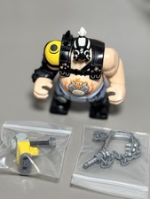 LEGO® Roadhog Mako Rutledge Minifigurs ow017 Overwatch Giant Big Fig 75977 picture