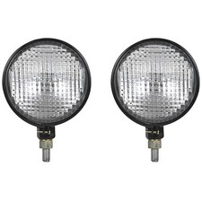 AA3075R Head Light Set Fits John Deere A B D G H LA M MT R 40 420 50 60 70D picture