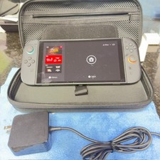 NINTENDO SWITCH 2 HANDHELD - BEE-001 (G4P003915) picture