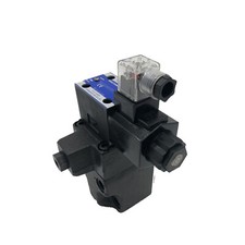 YUKEN BSG-03-2B2-A200-N1-48 Relief Valve # picture